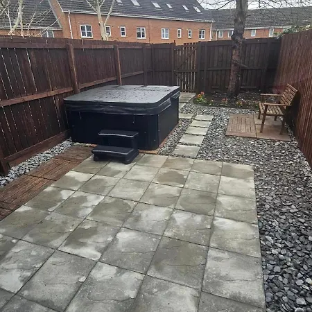 The Captain's Compass Holiday home Middlesbrough