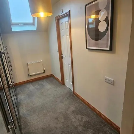 The Captain's Compass Middlesbrough