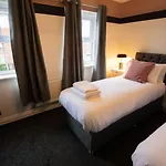 The Captain's Compass Middlesbrough