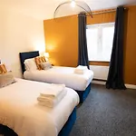 The Captain's Compass Holiday home