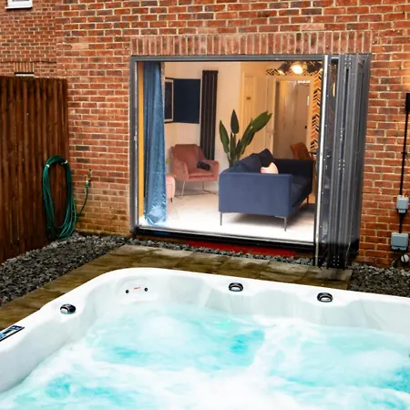 The Captain's Compass Holiday home *