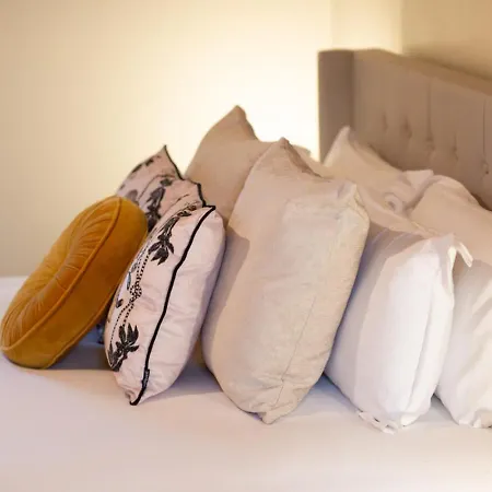 度假居 The Captain's Compass