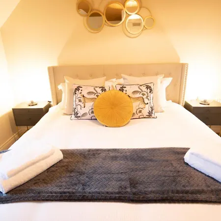 The Captain's Compass 度假居