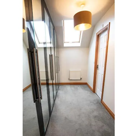 The Captain's Compass 度假居