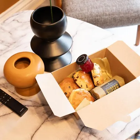 The Captain's Compass 度假居