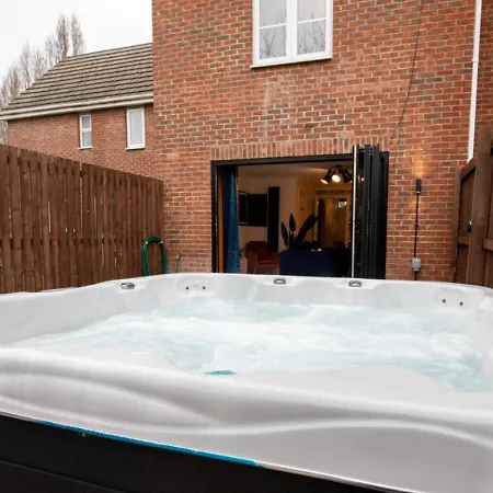 The Captain's Compass Holiday home Middlesbrough