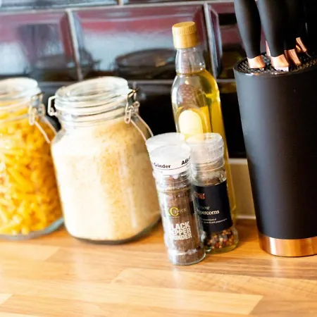 The Captain's Compass * 米德尔斯伯勒