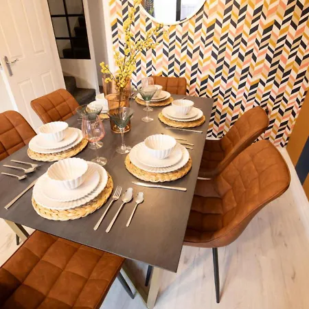 The Captain's Compass *