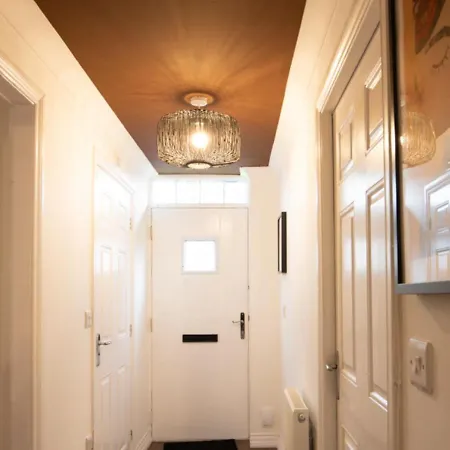 Holiday home The Captain's Compass Middlesbrough