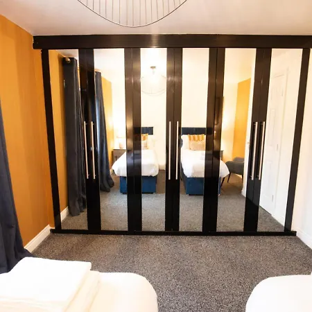 The Captain's Compass Holiday home