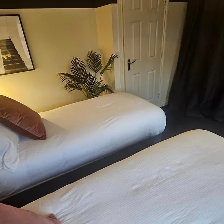 度假居 The Captain's Compass *