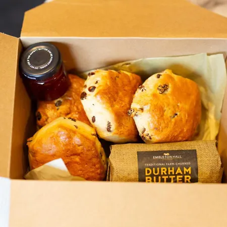 The Captain's Compass * 米德尔斯伯勒