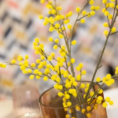 The Captain's Compass 度假居 米德尔斯伯勒