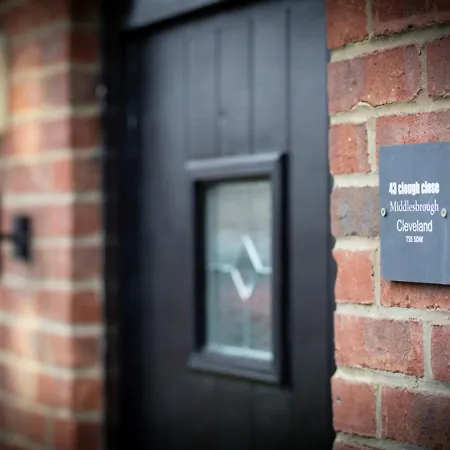 The Captain's Compass Middlesbrough