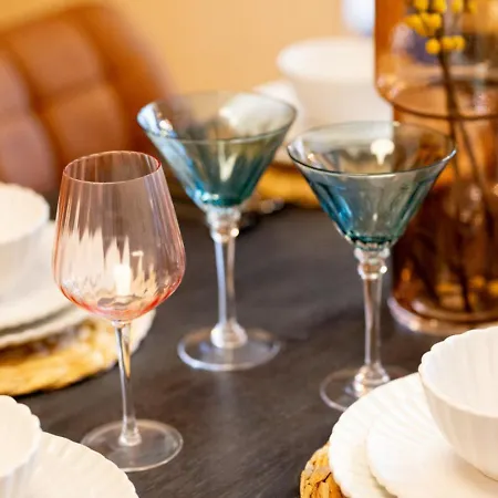 度假居 The Captain's Compass 米德尔斯伯勒