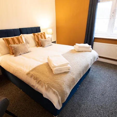 度假居 The Captain's Compass