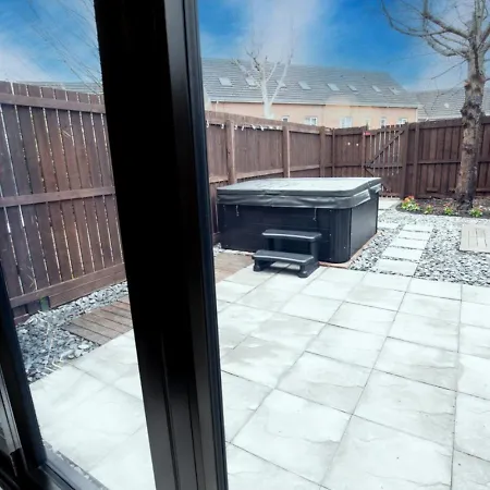 度假居 The Captain's Compass