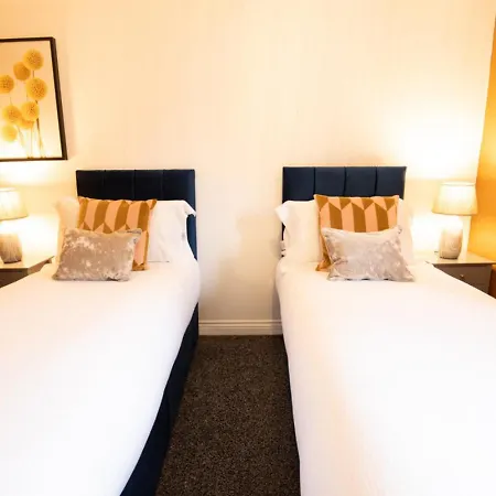 The Captain's Compass * 米德尔斯伯勒