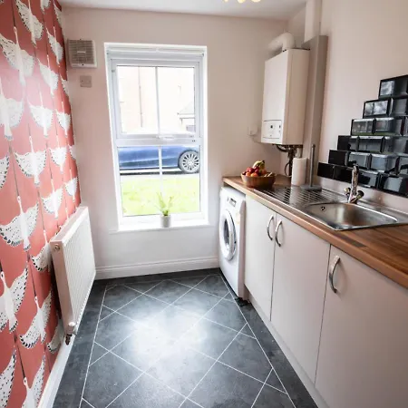 The Captain's Compass * 米德尔斯伯勒