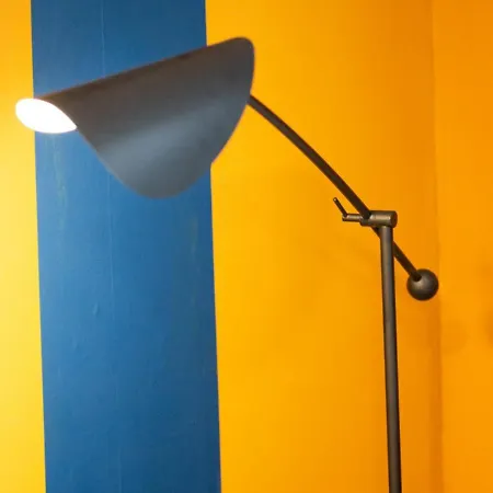 度假居 The Captain's Compass