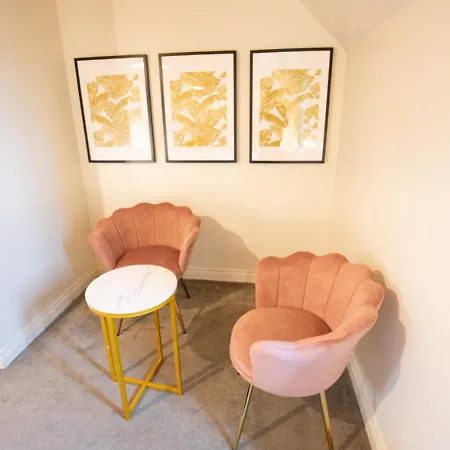 度假居 The Captain's Compass *