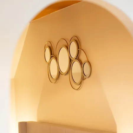 度假居 The Captain's Compass *