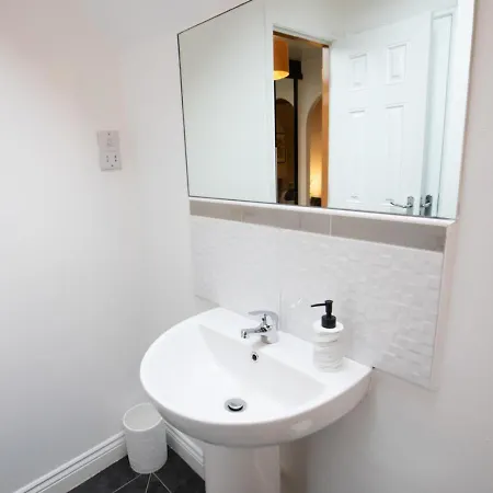 度假居 The Captain's Compass