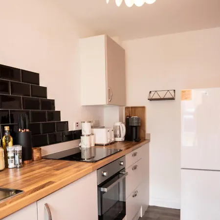 The Captain's Compass 度假居 *