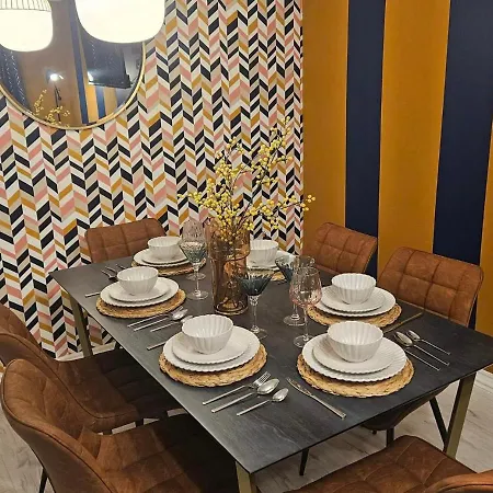 The Captain's Compass 度假居 米德尔斯伯勒