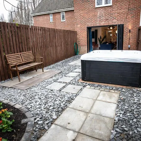 The Captain's Compass 度假居