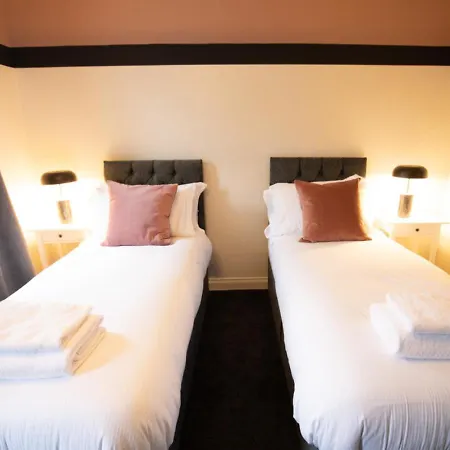 The Captain's Compass Ferienhaus Middlesbrough