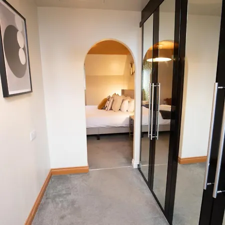 Ferienhaus The Captain's Compass