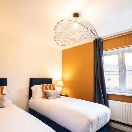 The Captain's Compass Middlesbrough