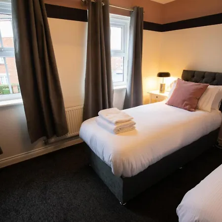 The Captain's Compass Middlesbrough