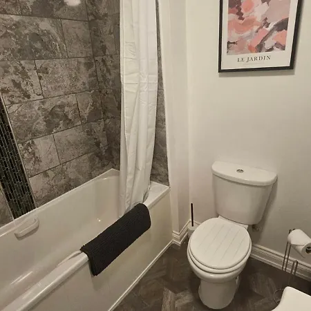 The Captain's Compass Middlesbrough