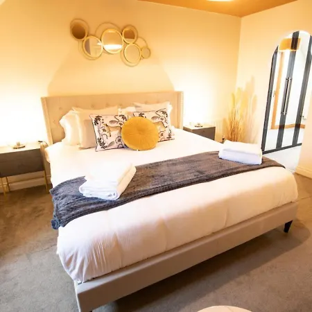 Ferienhaus The Captain's Compass