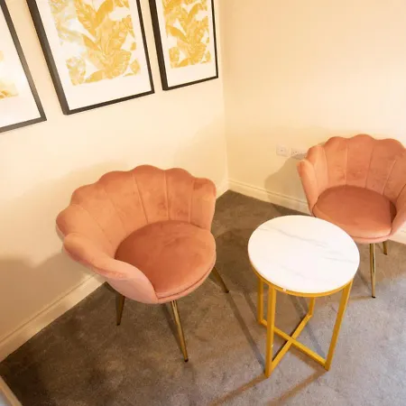 The Captain's Compass Ferienhaus