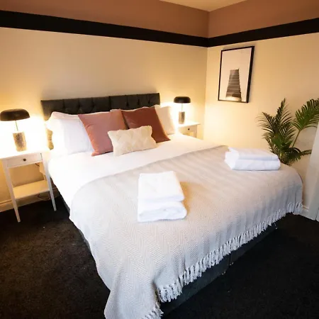 The Captain's Compass Middlesbrough