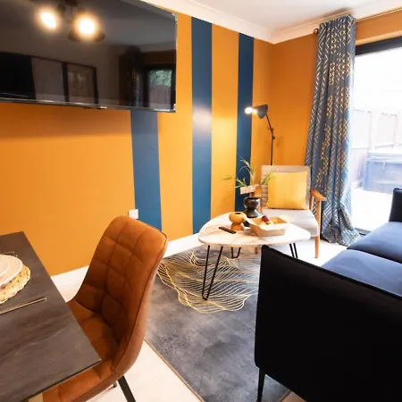 The Captain's Compass Middlesbrough