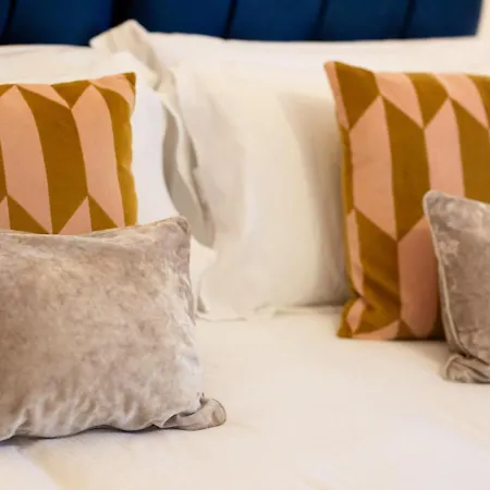 The Captain's Compass Middlesbrough