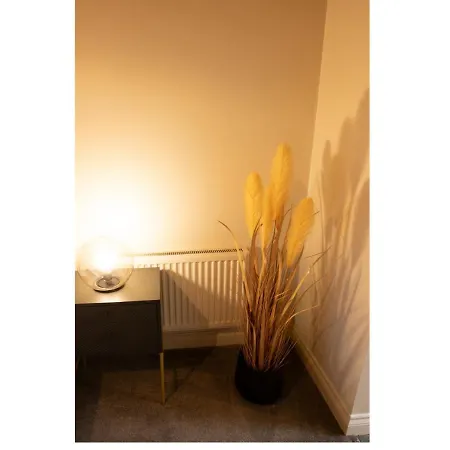 Ferienhaus The Captain's Compass