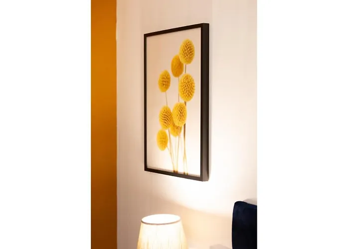 Holiday home The Captain's Compass Middlesbrough